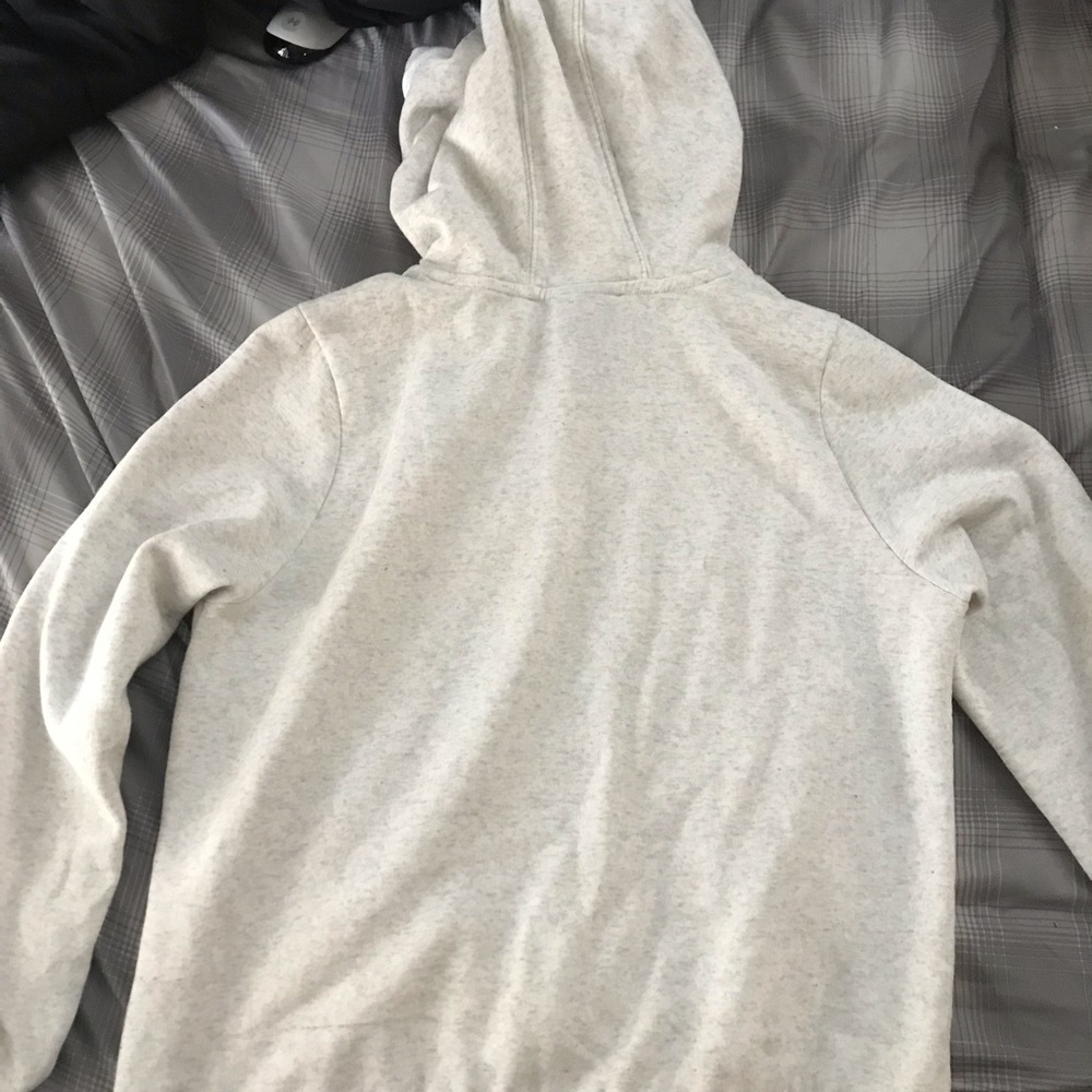 Nike sweat shirt medium new with tags - Picture 5 of 5